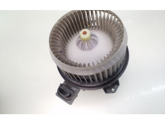 Вентилятор печки    2727005391, 272700-5391   Jaguar XJ X351