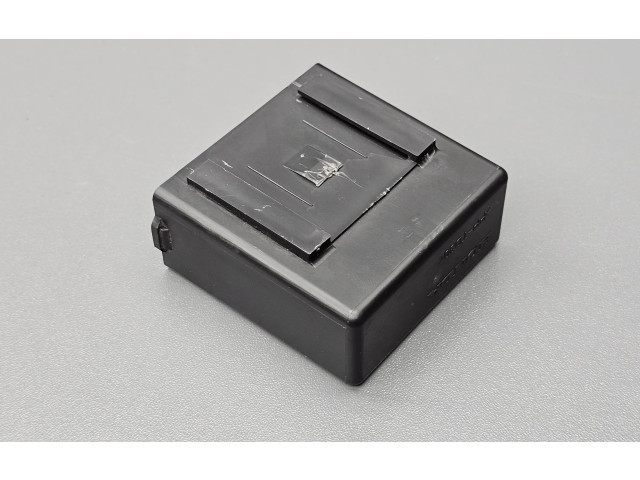 Блок управления TL0G01, XK15B Honda Accord