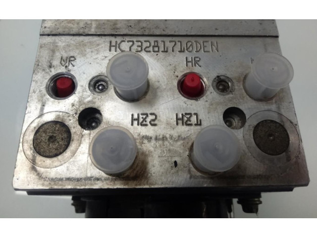 Jednotka ABS 3C0614109D Volkswagen PASSAT 2008