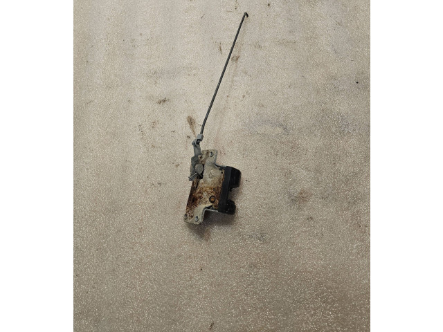 Zámek zadních dveří Opel Zafira A 2004