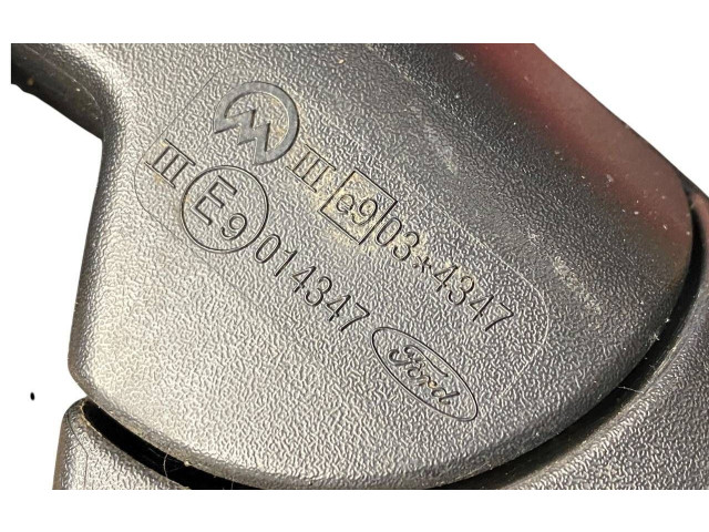 Зеркало электрическое        Ford Galaxy  2006 - 2015 года   