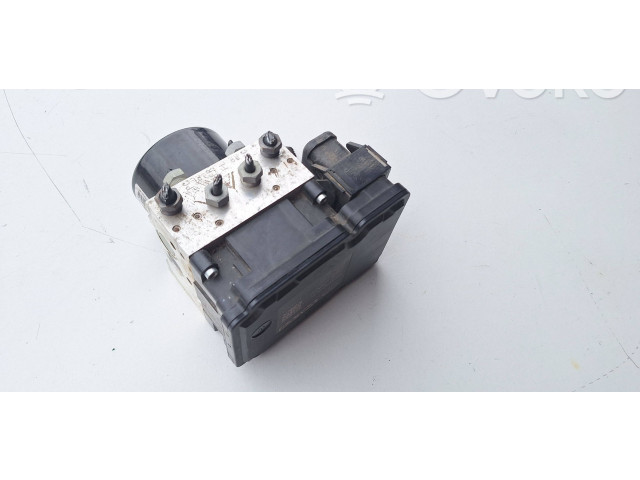 Блок АБС 10092604193   Volvo  V70  2014 - 2016 года