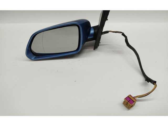 Zpětné zrcátko Volkswagen Polo IV 9N3 2006 6Q1857507A