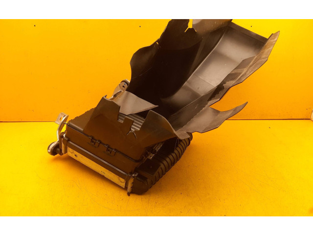 Интеркулер 9837473980, 9840964180 Citroen C5 X