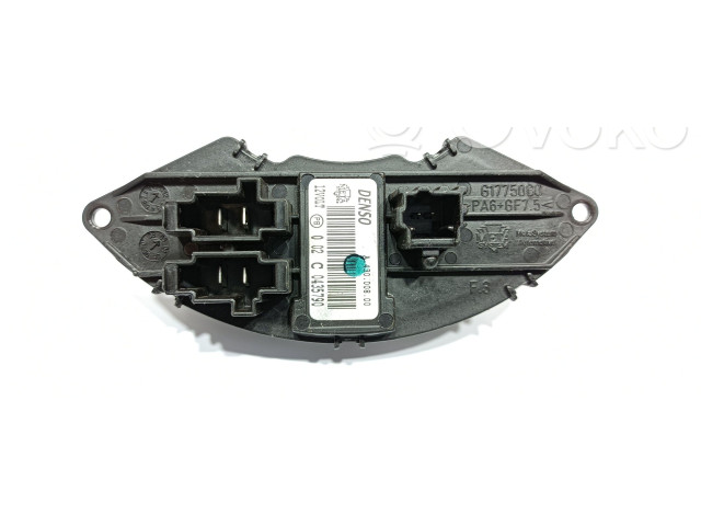 Блок комфорта A43000800, 002C0435790 Alfa Romeo Mito