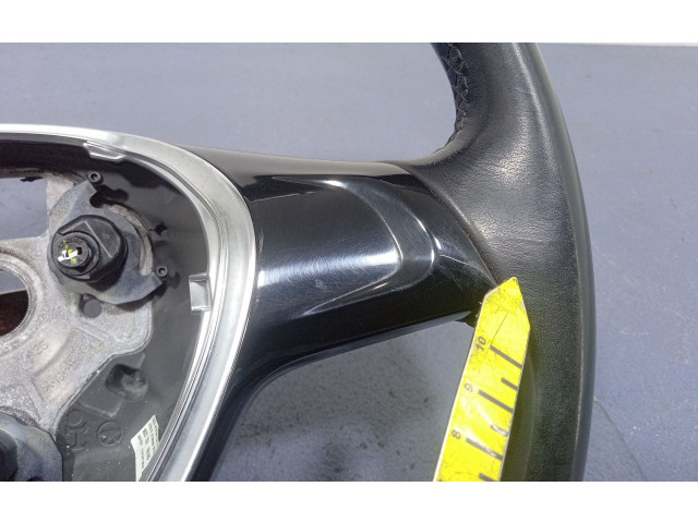 Руль Volkswagen Jetta VI 2011 - 2018 года 5C0419091DR, 5C0419091DR