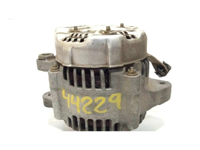 Генератор 2706033020 Toyota Yaris Verso 1.4