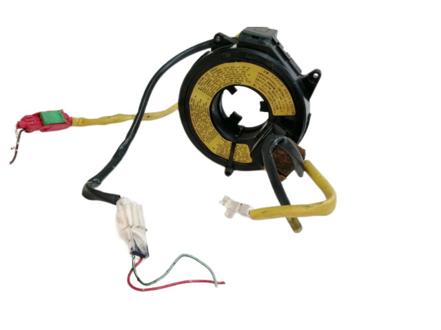 Подушка безопасности водителя Mitsubishi Galant