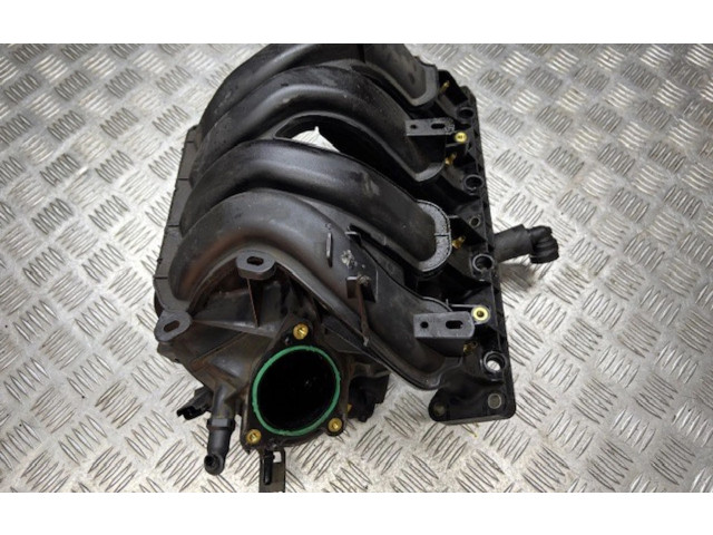 Блок управления климат-контролем 965086808005 Citroen C5