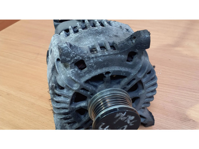 Генератор A6401540302, TG15C057 Mercedes-Benz A W169 2.0