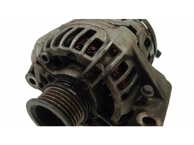 Генератор 0124225010 Rover 414 - 416 - 420 1.6