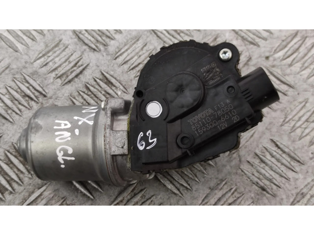 Моторчик дворников 8511078050, 1593006610 Lexus NX