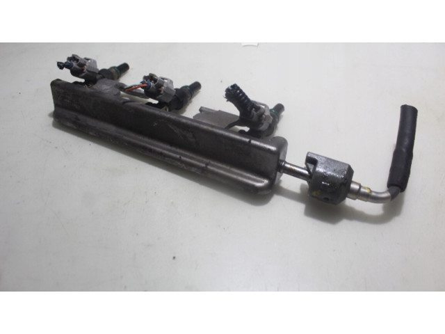 Vstřikovací lišta Nissan Micra