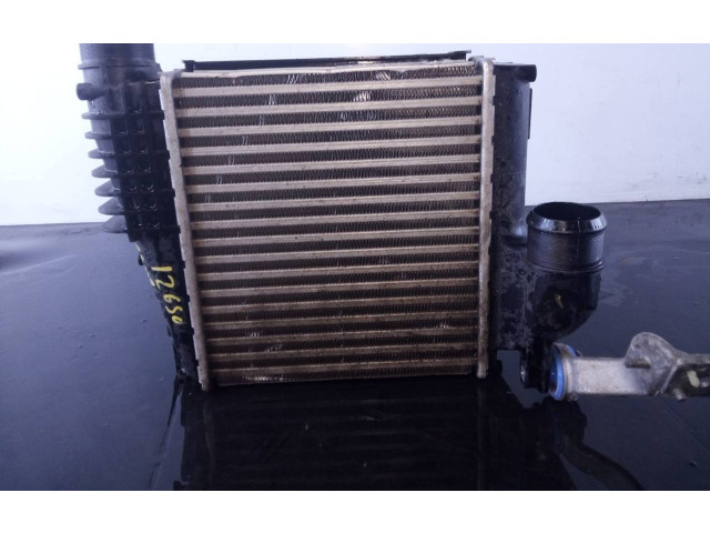 Интеркулер  P9675627980, P2-B10-6   Peugeot 5008 