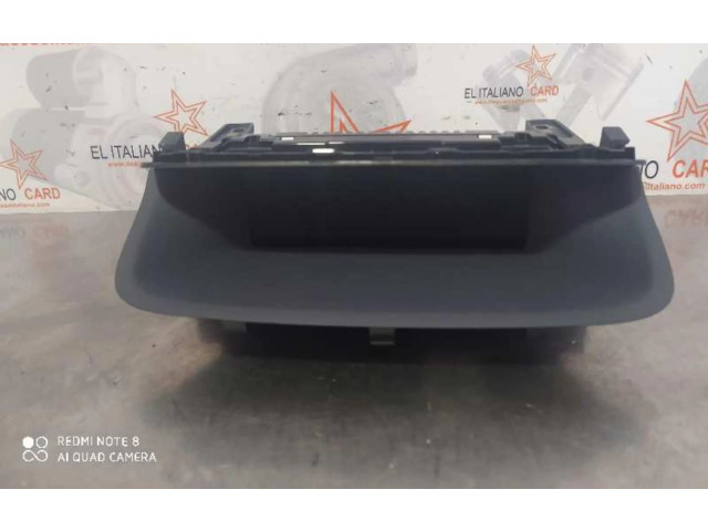 Дисплей 22858075, 22858075 Opel Meriva B