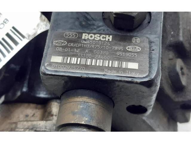 Топливный насос 331002A400   KIA Ceed