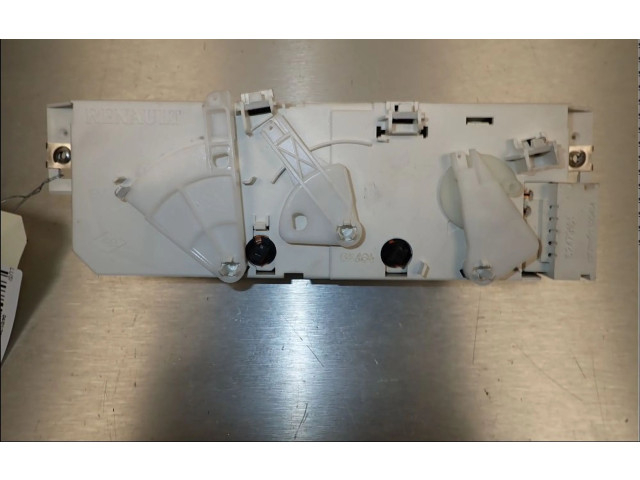 Блок управления климат-контролем 7701049963 Renault Twingo I