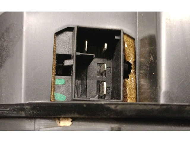 Вентилятор печки 1K1820015, 1K1820015F Audi A3 S3 8P