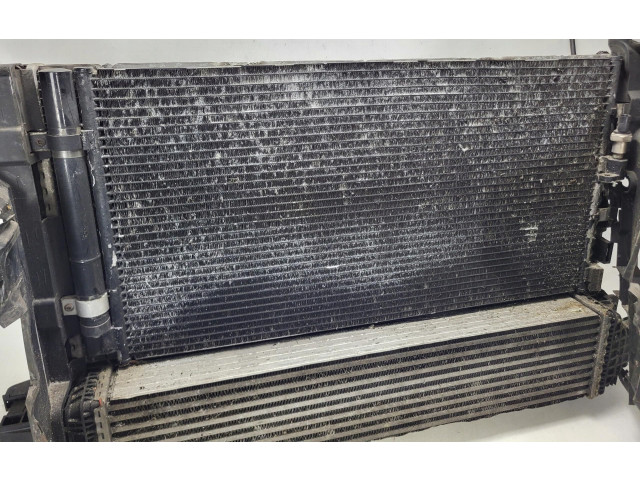 Вентилятор печки       Audi A4 Allroad B8