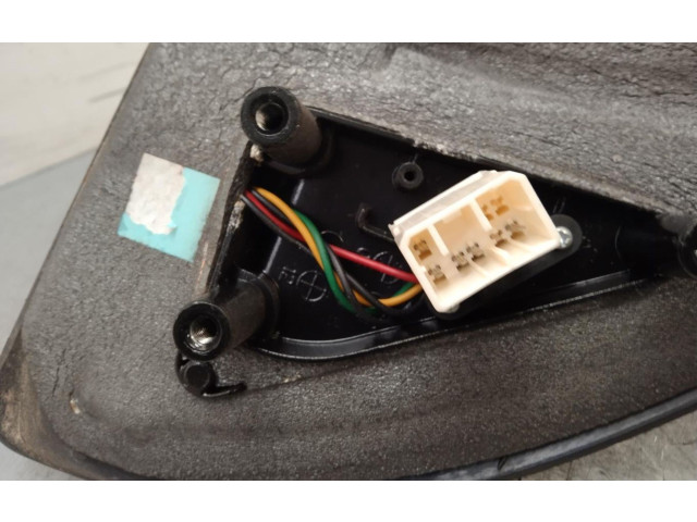 Зеркало электрическое Chevrolet Astra 2008 - 2011 года