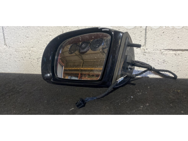 Зеркало электрическое        Mercedes-Benz ML W164  2005 - 2011 года   