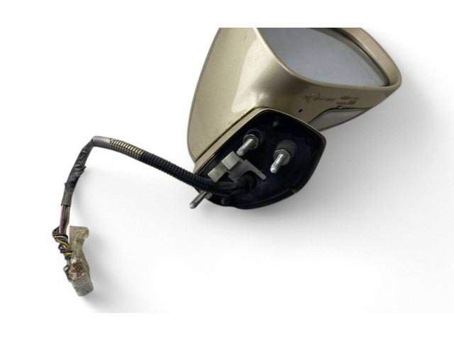 Зеркало электрическое        Lexus IS 220D-250-350  2006 - 2013 года   