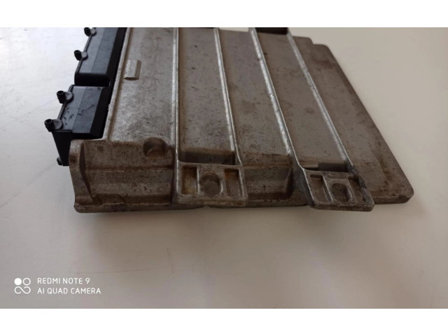 Блок управления двигателя 0350NNN742, 0350100742 Rover 200 XV