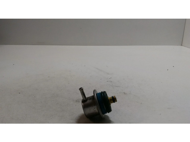 Регулятор давления топлива