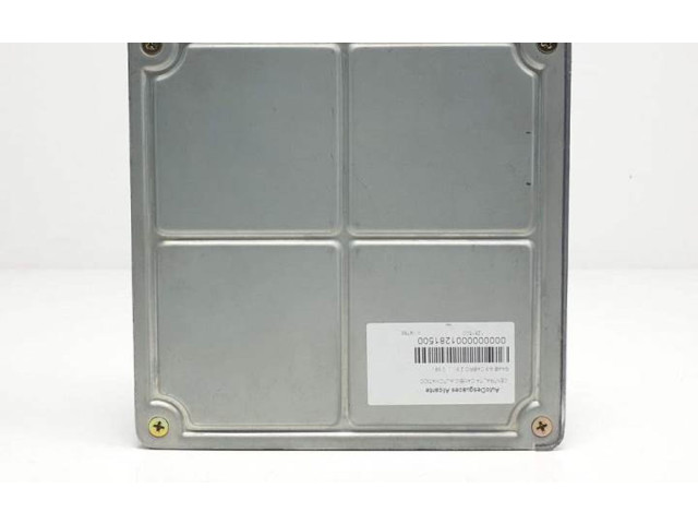 Блок управления коробкой передач 4925517 Saab 9-3 Ver2