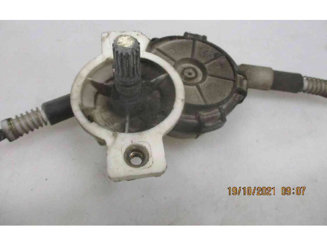 Přístrojová deska  Renault Clio I 1995 7700802028, 7700802028  