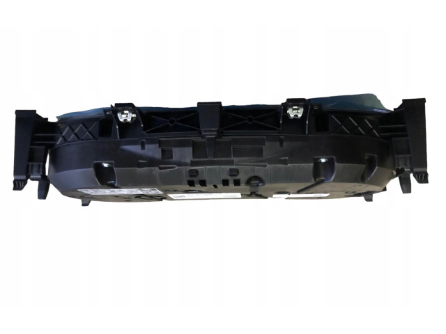 Přístrojová deska  Volkswagen Tiguan 2018   