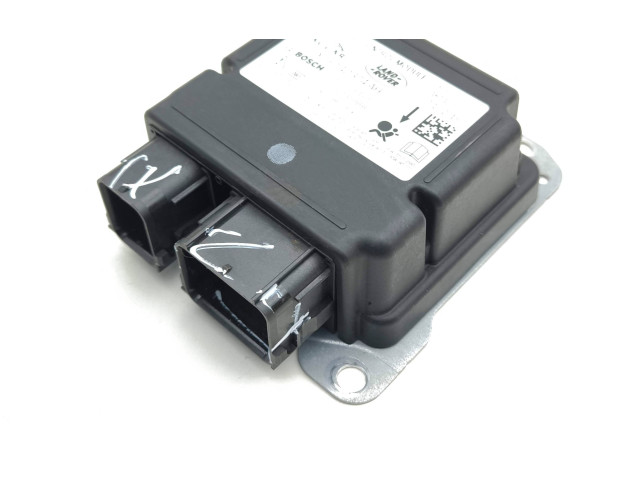 Блок подушек безопасности GX7314D374AH, 0285013129 Jaguar XE