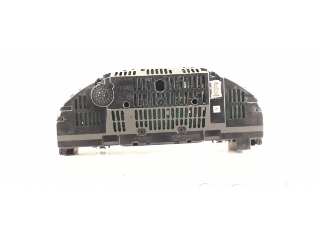 Přístrojová deska Mercedes-Benz E W212 2010 2129004104, 2129005003