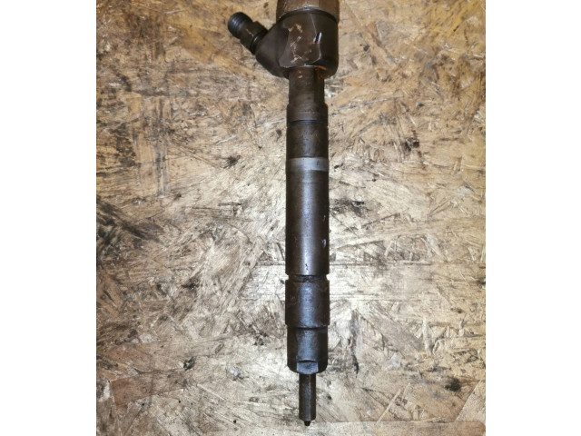 Форсунка 0445110201    Mercedes-Benz E W210   