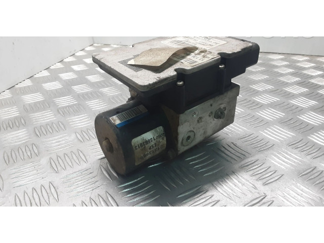Jednotka ABS 13663913, 13136694 Opel Vectra C 2005