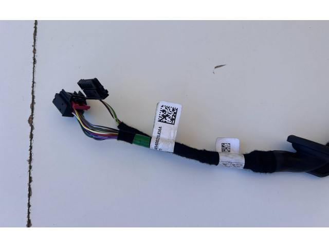 Зеркало электрическое Volvo XC40 - года