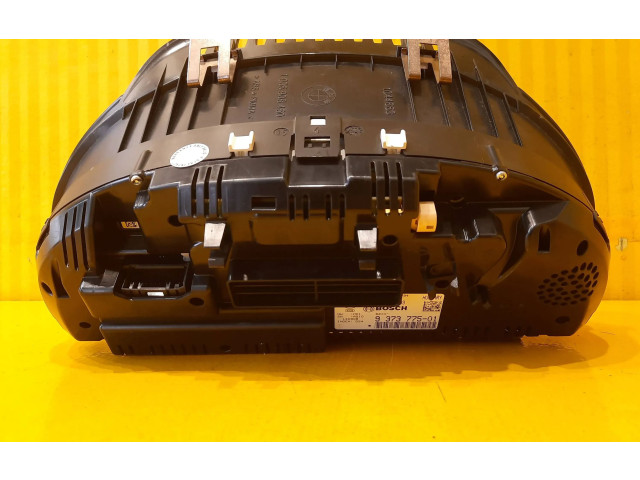 Přístrojová deska  BMW X5 F15 2015 9373775, 9373775  