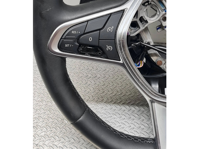 Volant Renault Captur II 2021 484003027R, 34312697C