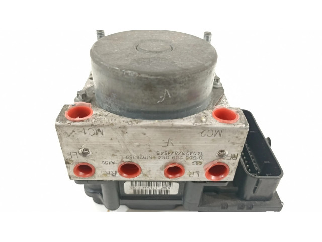 Блок АБС 51928359, 0265209064   Ford  Ka  2009-2017 года