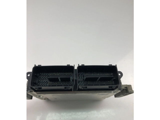 Блок управления двигателем Блок управления FV6112A650UD, F1F112B684AD Ford Transit - Tourneo Connect