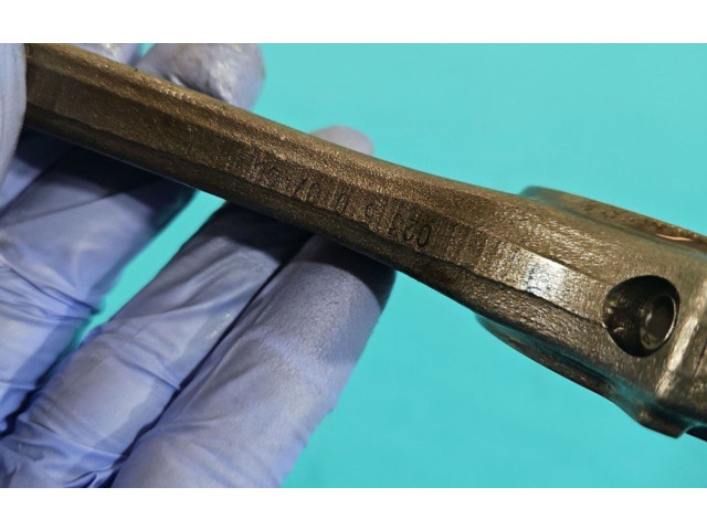  Поршень  IMPRK1400767  Renault Clio IV  