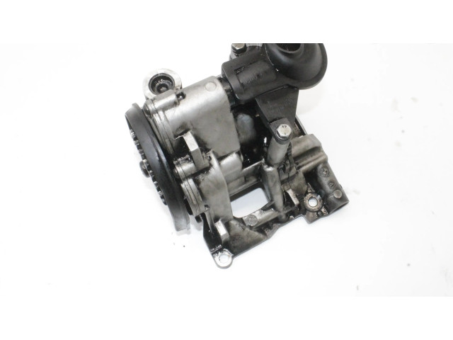 Масляный насос N47 C16 A 7811924, 7823007 Mini Cooper Countryman R60