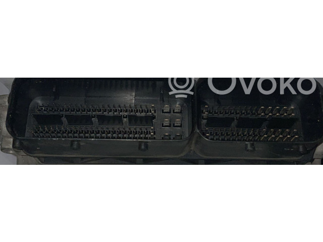 Комплект блоков управления Volkswagen Touran I