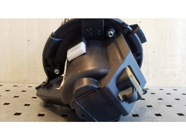 Вентилятор печки    5P1330400   Citroen C4 Grand Picasso