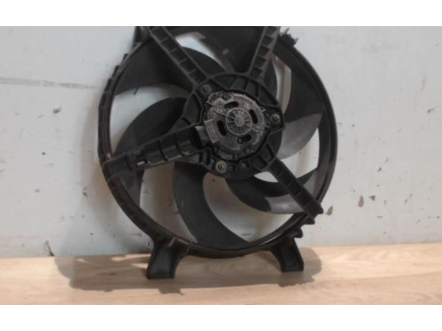 Вентилятор печки    7700784652, 7700784652   Renault Clio I