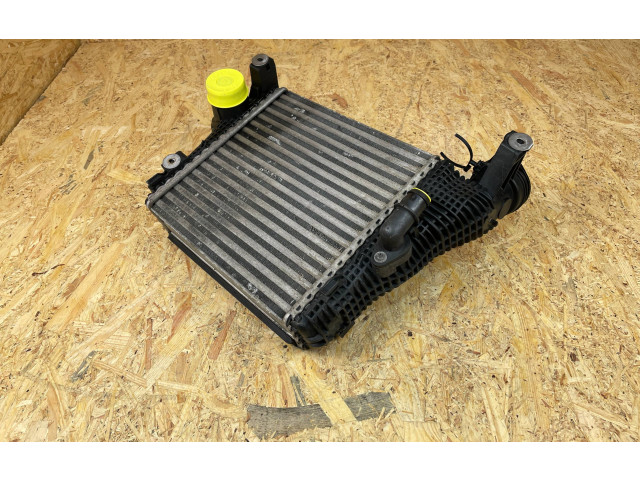 Интеркулер 95B145804B, 95B117340 Porsche Macan (95B)