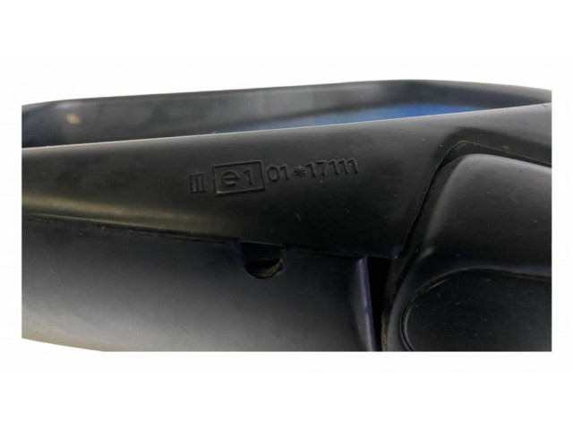 Zpětné zrcátko BMW 3 E30 1992 E10117111