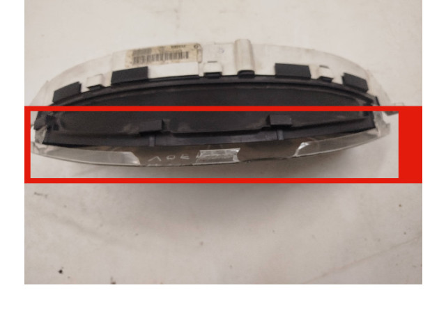 Přístrojová deska Chrysler Voyager 2002 R825AF, P04685825AF