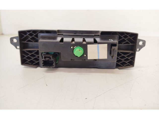 Дисплей 96439997xt Citroen Berlingo