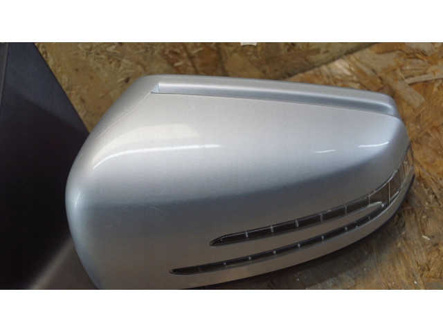 Čerpadlo oleje Mercedes-Benz C W204